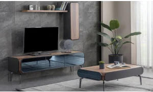 Tual Yemek Odası Takımı