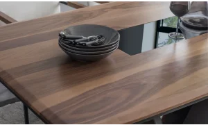 Tual Yemek Masası Takımı