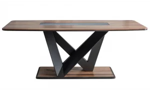 Tual Yemek Masası Takımı