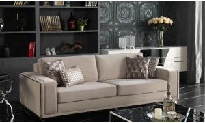 Uludağ Koltuk Takımı