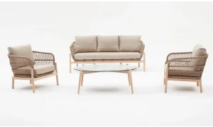 Urla Bahçe ve Balkon Takımı