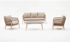 Urla Bahçe ve Balkon Takımı