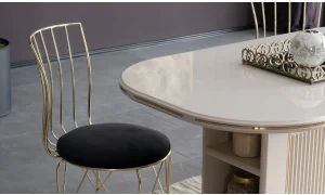 Üsküp Mutfak Masası