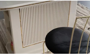 Üsküp Mutfak Masası