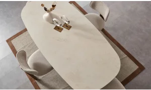 Valencia Yemek Odası Takımı