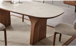 Valencia Yemek Odası Takımı