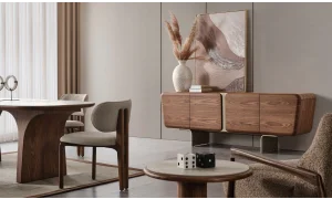 Valencia Yemek Odası Takımı