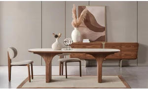 Valencia Yemek Odası Takımı