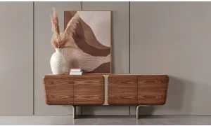 Valencia Yemek Odası Takımı