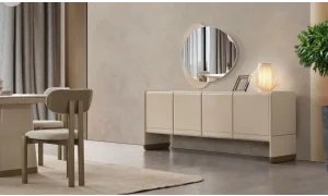 Valens Yemek Odası Takımı