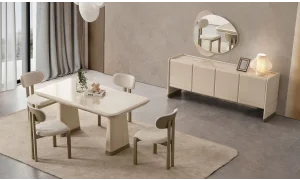 Valens Yemek Odası Takımı