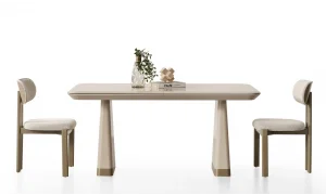 Valens Yemek Odası Takımı