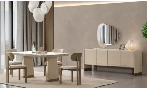 Valens Yemek Odası Takımı