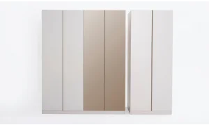 Valeria Yatak Odası Takımı