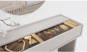 Valeria Yatak Odası Takımı