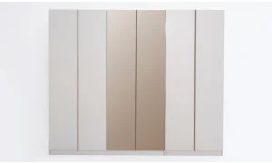 Valeria Yatak Odası Takımı