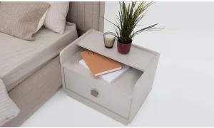 Valeria Yatak Odası Takımı