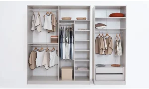 Valeria Yatak Odası Takımı