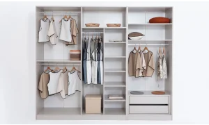 Valeria Yatak Odası Takımı