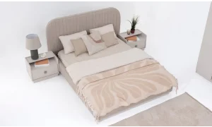 Valeria Yatak Odası Takımı