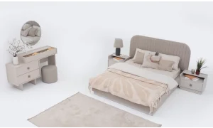 Valeria Yatak Odası Takımı