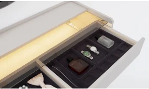 Valeria Yatak Odası Takımı