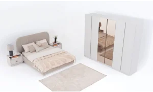 Valeria Yatak Odası Takımı