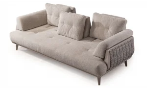 Valeron Silver Koltuk Takımı