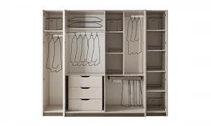 Varna Yatak Odası Takımı