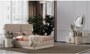 Varna Yatak Odası Takımı