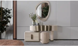 Varna Yatak Odası Takımı