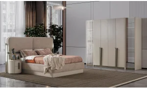 Varna Yatak Odası Takımı