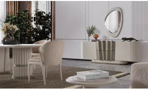 Varna Yemek Odası Takımı