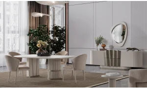 Varna Yemek Odası Takımı