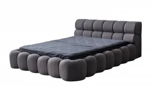 Vega Bazalı Karyola (160x200)