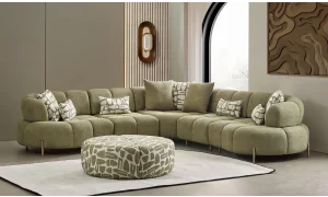 Vega Köşe Koltuk Takımı