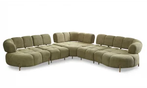 Vega Köşe Koltuk Takımı