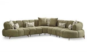 Vega Köşe Koltuk Takımı