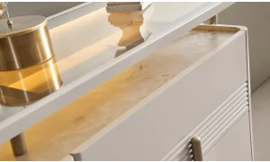 Vega Şifonyer ve Ayna