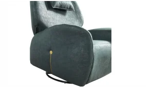 Vega Sinema Koltuğu (Motorlu)