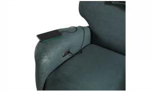 Vega Sinema Koltuğu (Motorlu)