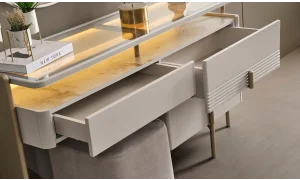 Vega Şifonyer ve Ayna