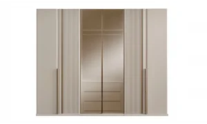 Vega Yatak Odası Takımı