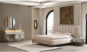 Vega Şifonyer ve Ayna