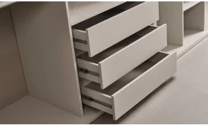 Vega Yatak Odası Takımı