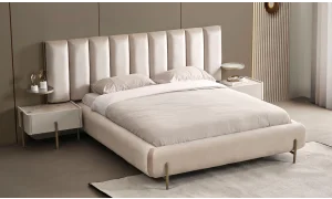 Vega Yatak Odası Takımı