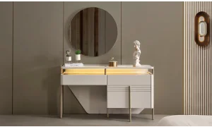 Vega Şifonyer ve Ayna