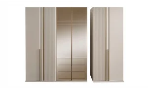 Vega Yatak Odası Takımı