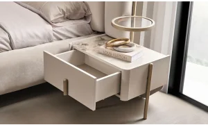 Vega Yatak Odası Takımı