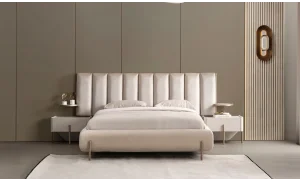 Vega Yatak Odası Takımı